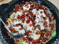 -金三可市井水煮鱼(金碧园店)