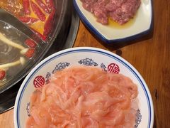 -憨铁匠火锅(红山6979店)