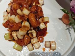 -观盐·盐帮菜(官园桥店)
