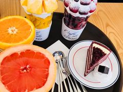 -Cafe de Paris(林荫路店)