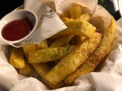 -Lets burger非常汉堡·环球风味(蓝色港湾店)