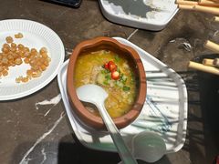 -串王阿三烧烤·小龙虾·烤鱼(拱墅胜利河美食街店)