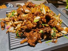 -阿庄新豫菜(通泰路店)