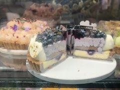 -黑草莓(重庆路店)
