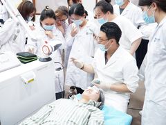 -全联光电美容培训学院