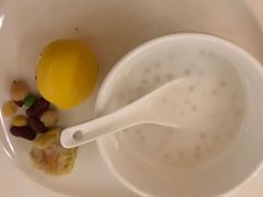 -杭州国际会议中心洲际酒店-原素全日餐厅(解放东路店)