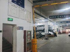 -上海协通福骋福特4S店(汶水路店)