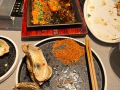 -丰茂烤串(外滩星荟中心店)