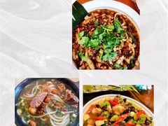 -多哥水傣味餐厅(司马巷店)