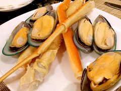 -索菲特酒店·海鲜自助 ·聚餐厅