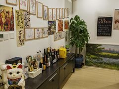 -牛玄庵日式寿喜烧·料理店(新源里店)