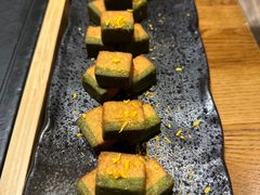 -敏珠拉姆藏餐·南京厨房(富春江东街店)