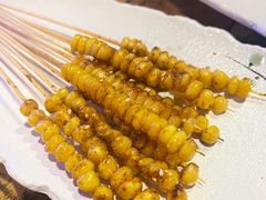 -质烤烤物·活烤海鲜(质烤总店)