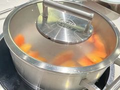 -椰客·海南椰子鸡(新塘永旺梦乐城店)
