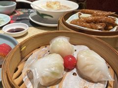 -点都德(奥体印象城店)