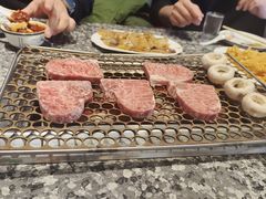 -金爱烧烤(东风路店)