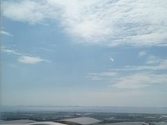 -深圳国际会展中心希尔顿酒店(前海华发冰雪世界店)