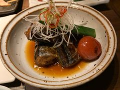 -山葵家·创意料理(EFC欧美广场店)