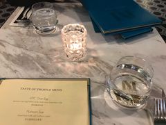 -La Mer Restaurant & Lounge