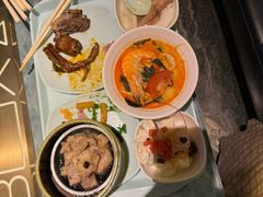 -堂会·KTV·自助餐·团建聚会(天河店)