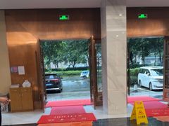 -水云间水疗会馆(福强路店)