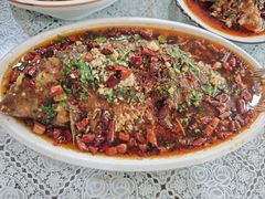 -范记豆花庄(东门好吃街店)