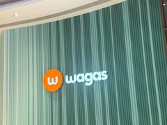 -Wagas沃歌斯(合生汇店)