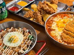 -青春分食(仙林大学城店)