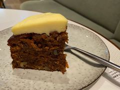 胡萝卜蛋糕-BAKER&SPICE(安福路店)
