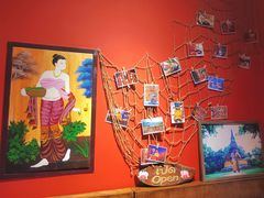 -泰国餐厅 Thai Food(裕华万达店)