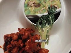 糖醋里脊-老头儿油爆虾·1987杭州烟火味(湖滨银泰in77D区店)
