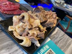 -尚御潮汕牛肉自助火锅(锦园店)