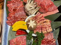 -炼火烤肉店
