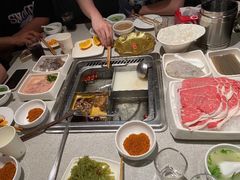 -海底捞火锅(杭州萧山宝龙广场店)