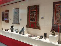 -重庆中国三峡博物馆(重庆博物馆)