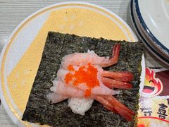 -滨寿司(新街口中央商场店)