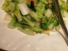 -西贝莜面村(上海百联西郊店)