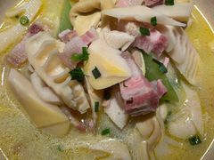 -庆江南江南菜(琴湖溪里花园城店)