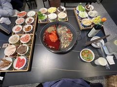 -俏媳妇火锅(宽窄巷子店)