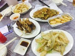 -陈根记大牌档