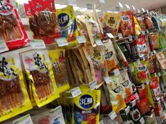 -永辉超市(六里桥店)