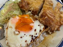 -食运茶餐厅(文化宫店)