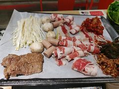 -韩国大金刚烤肉·料理(印象城店)