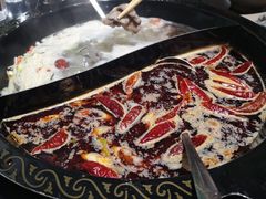 -渝大龙重庆火锅(温泉月亮湾店)