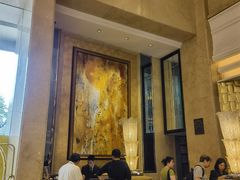 -广州香格里拉酒店