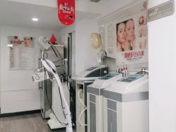 -痘博士烟台·全国连锁祛痘机构