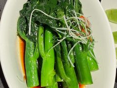 -锦府园·新台州菜(合生汇店)