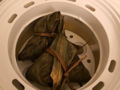 -老妈宫粽球