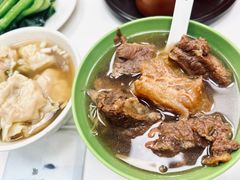 -麦文记面家(佐敦店)