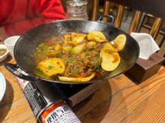 -符离集餐厅(万象城店)